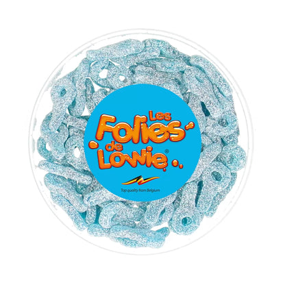 Les Folies de Lowie cadeau 'Top mix' 4 soorten - 2250g