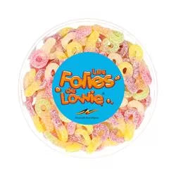 Les Folies de Lowie cadeau 'Top mix' 4 soorten - 2250g