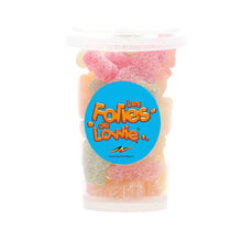 Les Folies de Lowie 'Claudine' - 200g
