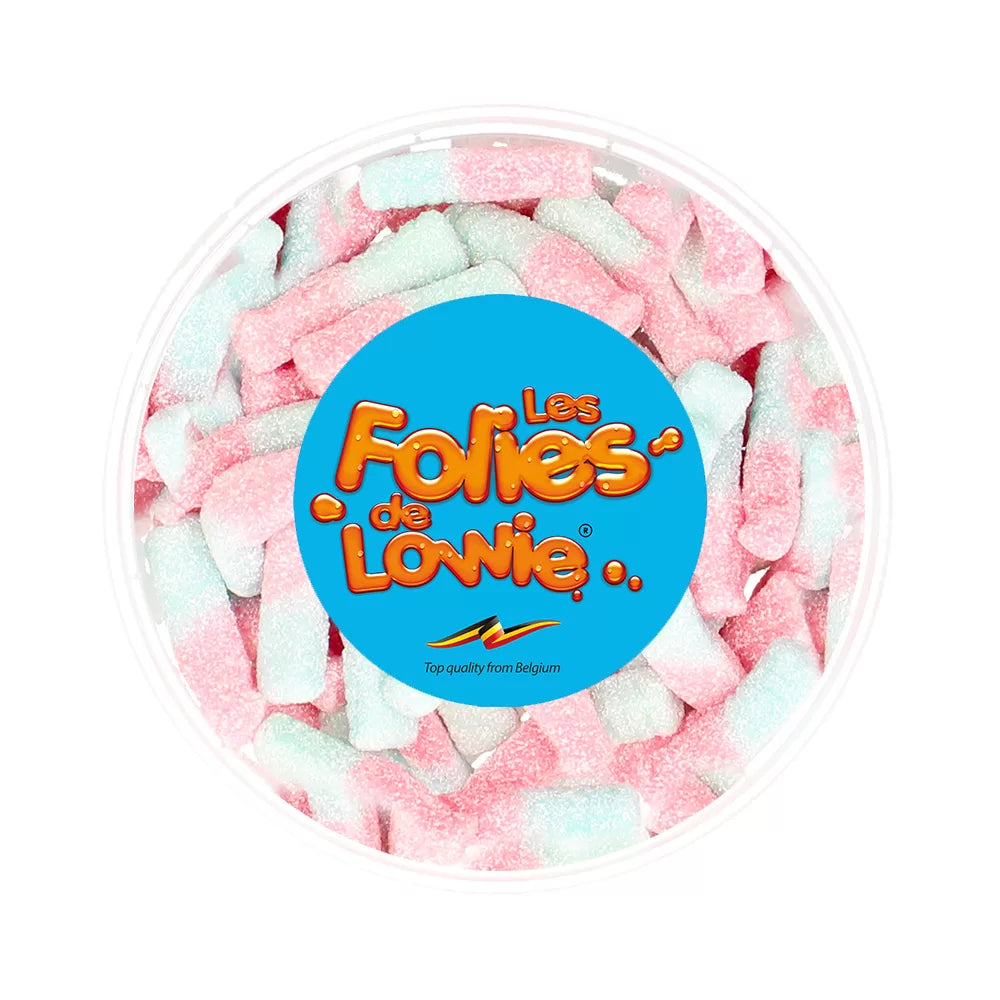 Les Folies de Lowie 'Magaly' - 500g