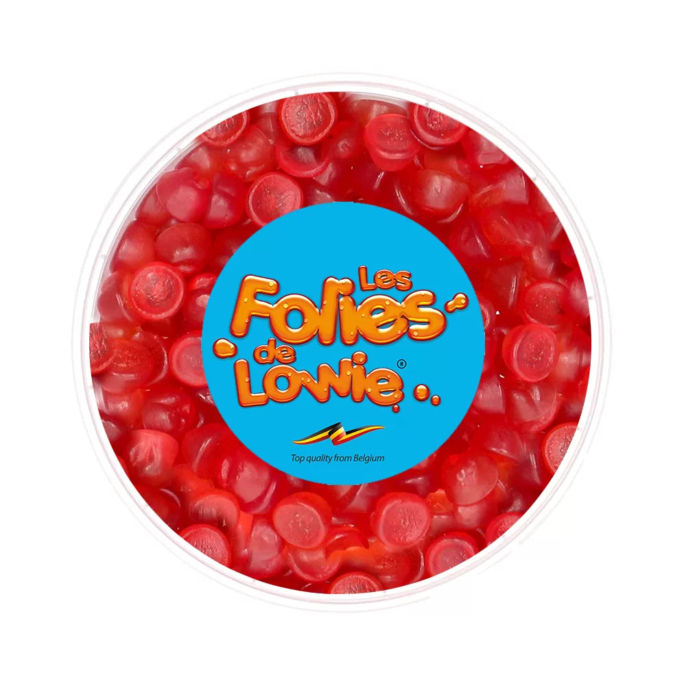 Les Folies de Lowie 'Nele' - 500g