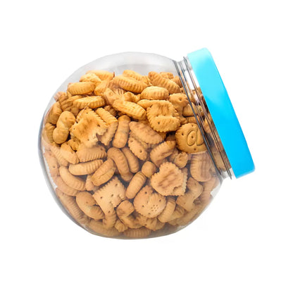 Les Folies de Lowie 'Tina' - nicnacs voor Sinterklaas - 500g