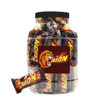 Lion Mini - 700g