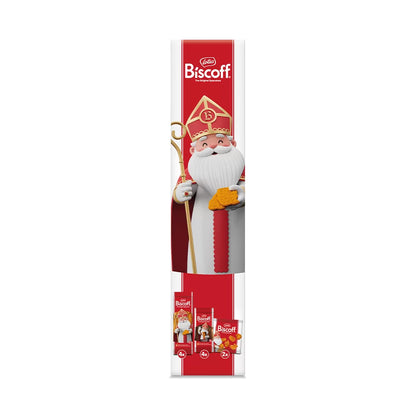 Lotus Biscoff Sinterklaas mix - 840g