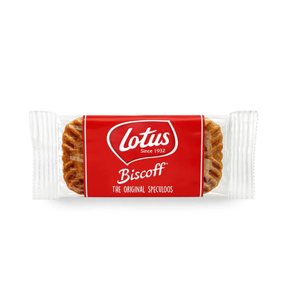 Lotus Biscoff speculoos (1stx400) in een doos - 2,5kg