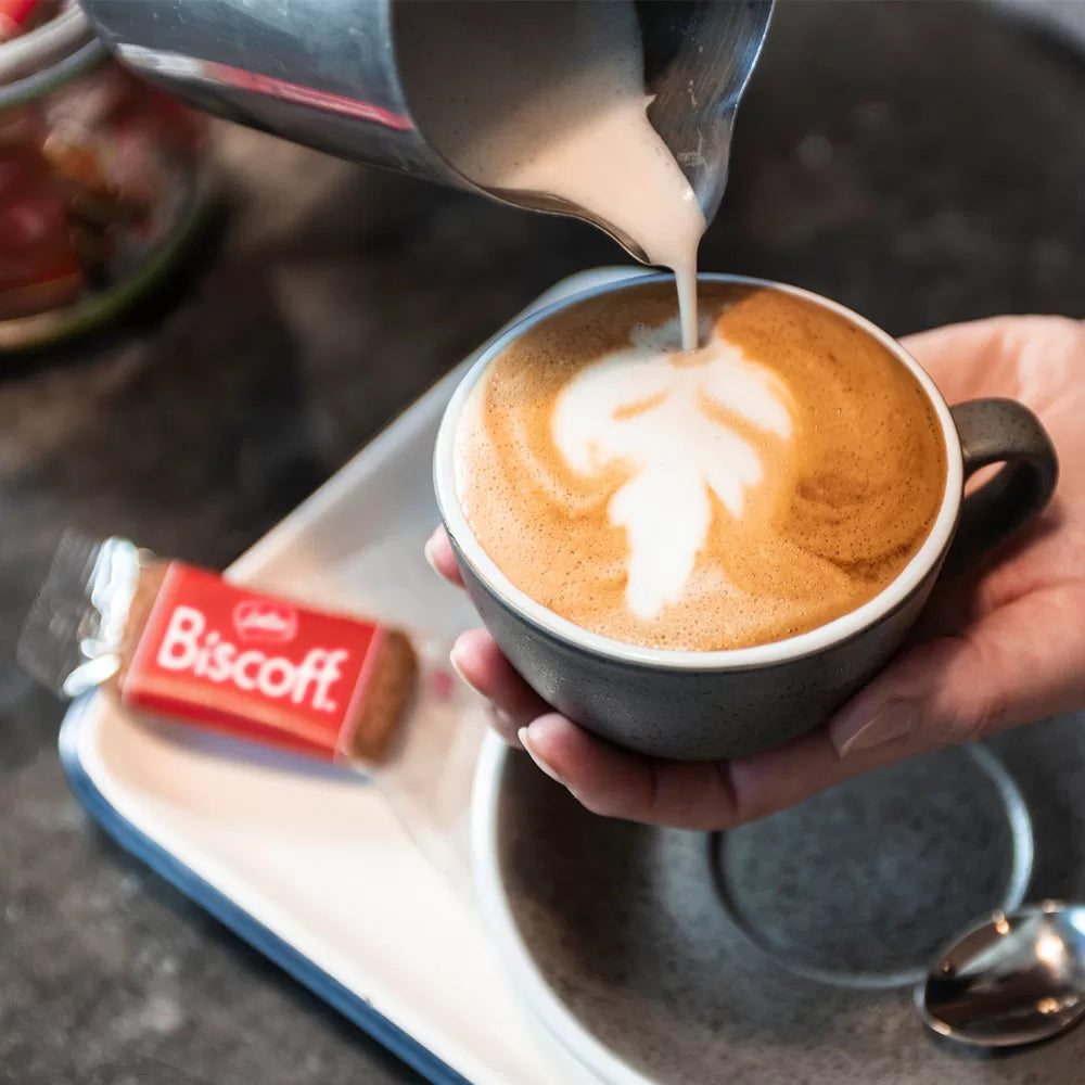 Lotus Biscoff speculoos (1stx400) in een doos - 2,5kg