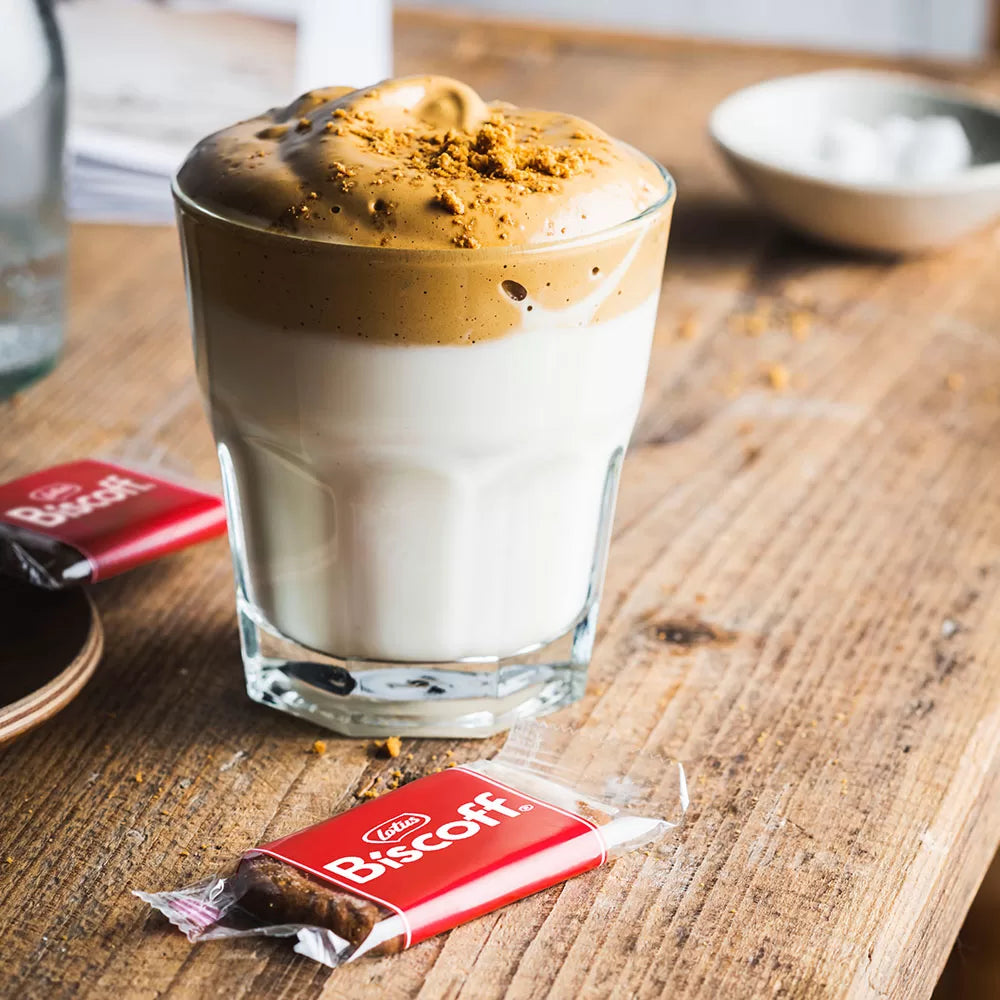 Lotus Biscoff Speculoos - 312g