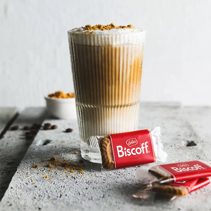 Lotus Biscoff speculoos dispenser - 150 stuks - 938g