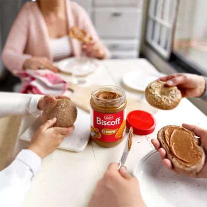 Lotus speculoos smeerpasta - 400g