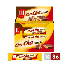 LU Cha-Cha Maxx 34g x 36