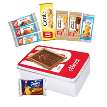 LU Collection Box "Merci" - 374g