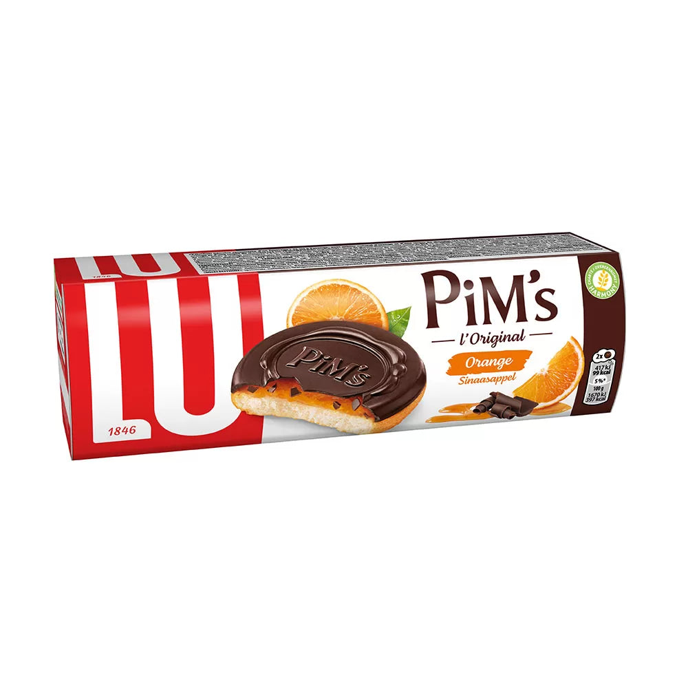 LU Pim's Orange - 150g