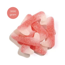Lutti Draculatanden Fizz vrac - 3kg