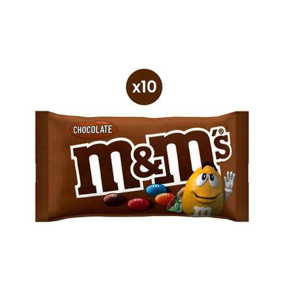 M&M's Chocolade - 450g