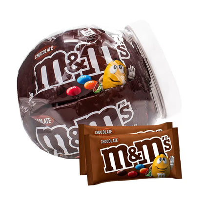 M&M's Chocolade - "Happy Holidays" - 450g