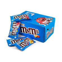 M&M's Crispy - 36g x 24