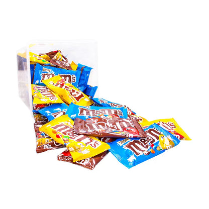 M&M's Festival - 40 stuks - 1710g
