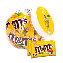 M&M's Peanut - "I Love You" - 450g