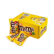 M&M'S Peanuts - 45g x24