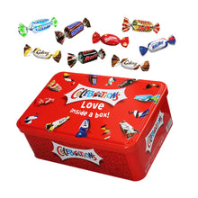 Mars Celebrations Chocolate Collection box "Love inside a box!" - 400g