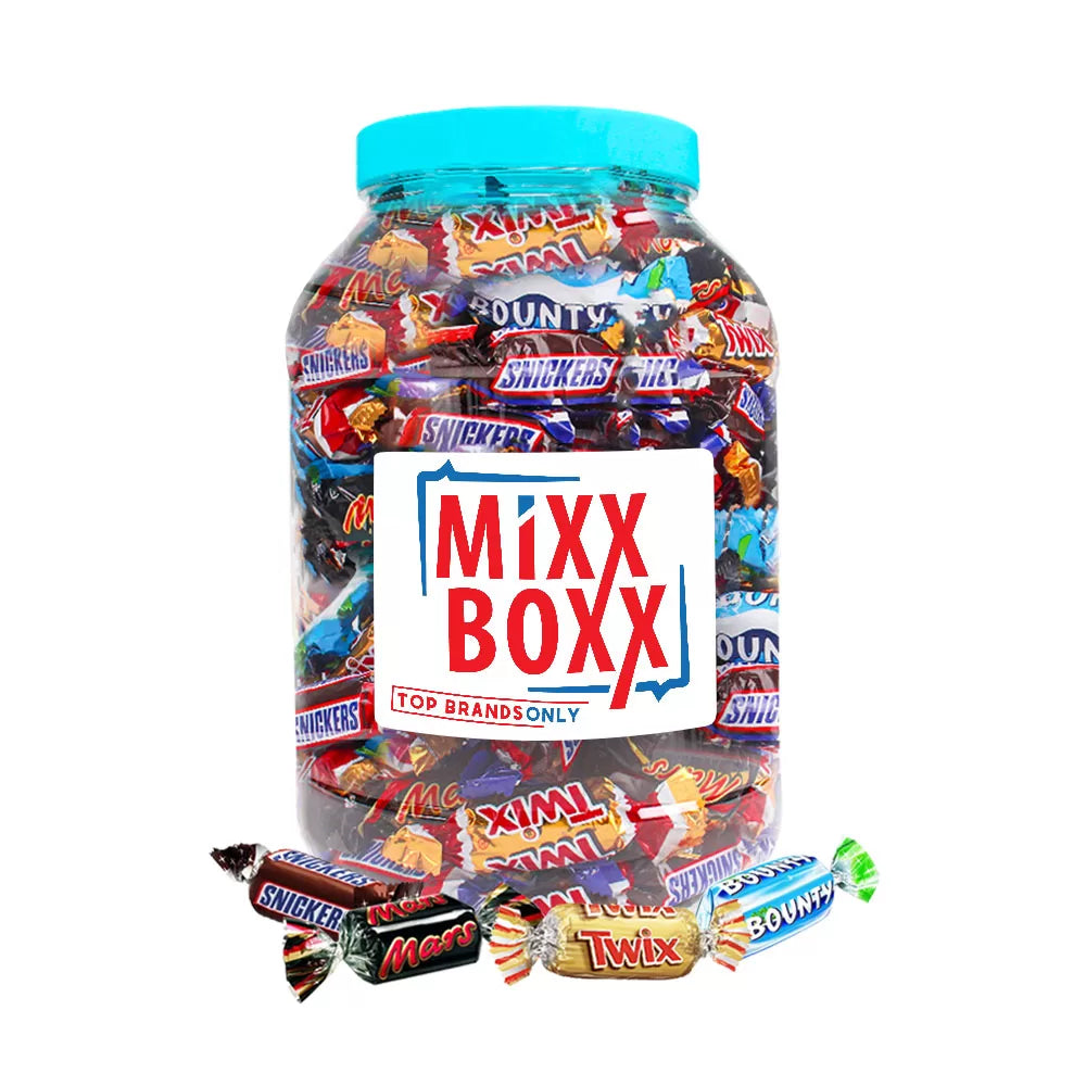 Mars Miniatures - 1200g