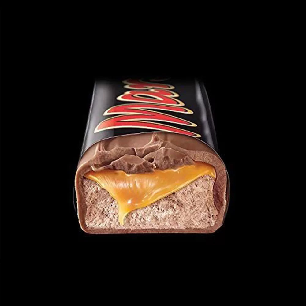 Mars Mini's Chocolate Party: MilkyWay, Mars, Snickers, Twix - 1100g