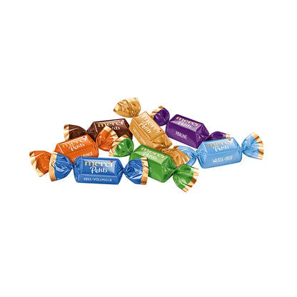 merci Petits chocolade "merci mama" - 1400g