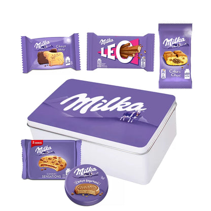 Milka Collection Box - 416g