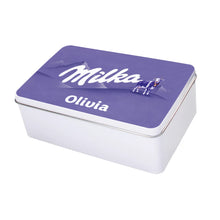 Milka Leo Mix - Tinbox L - PERSO - 689g