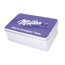 Milka Mix - Tinbox L - PERSO - 451g