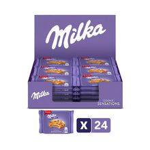 Milka Sensations - 52g x24