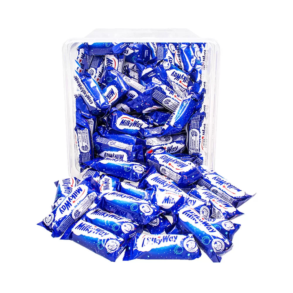 Milky Way Mini Party Pack - 1650g