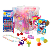 Nostalgische candy box - 990g