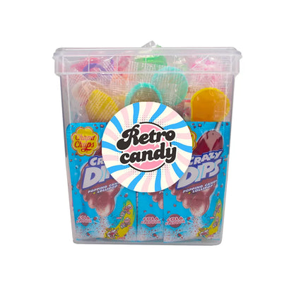 Nostalgische candy box - 990g