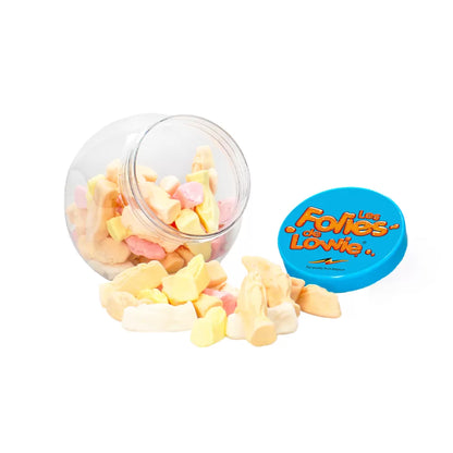 Onze-Lieve-Vrouwtjes guimauves - 500g