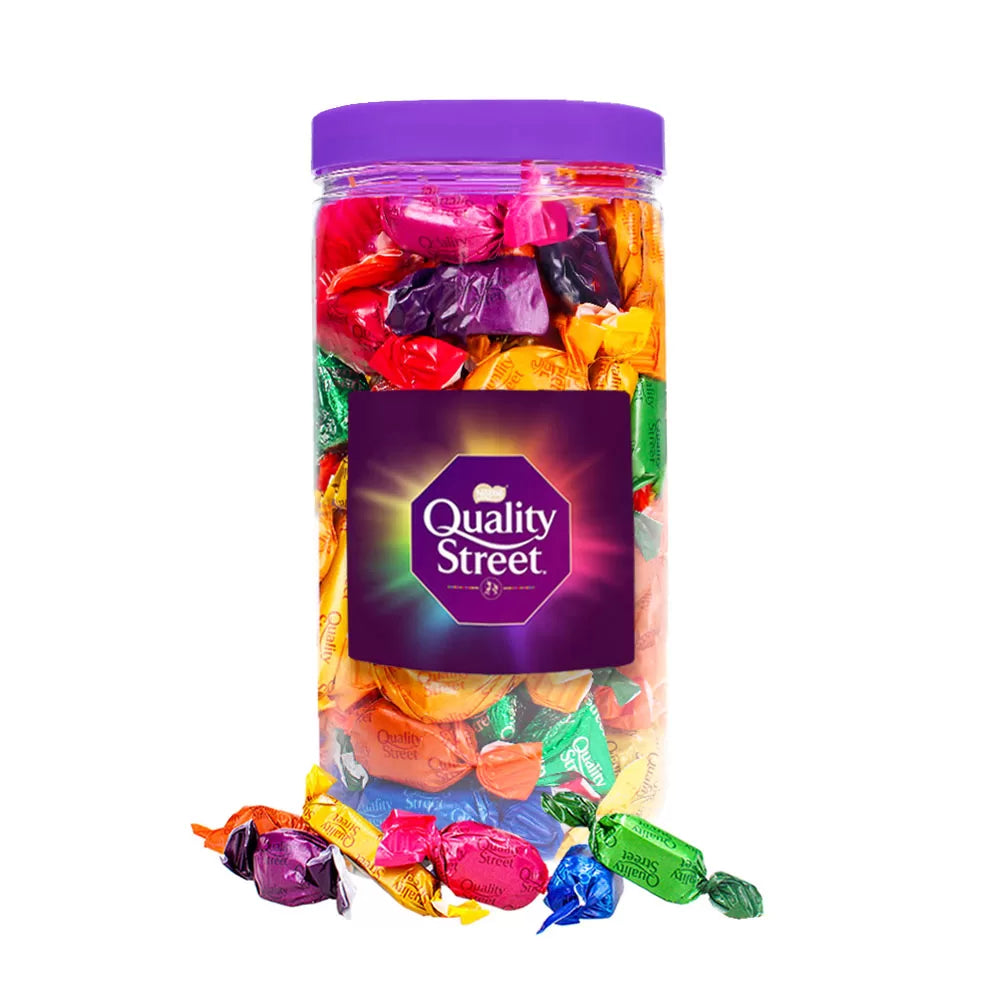 Quality Street - 750g