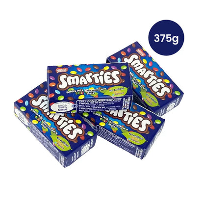 Smarties chocolade - 375g