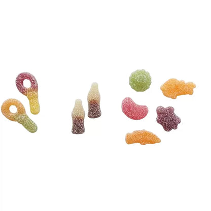 Sour Mix candy - 900g