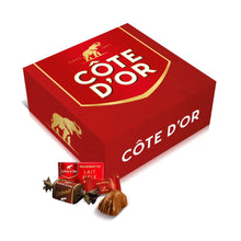 The best of Côte d'Or Collection box - Mini Bouchée, Mignonnette Melk & Chokotoff - 1000g