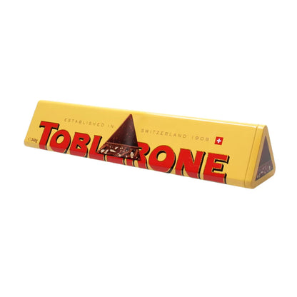 Toblerone premium tinbox 340g - Lots of Love
