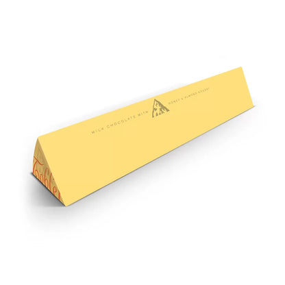 Toblerone sleeve - PERSO - 100g