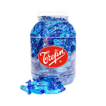 Trefin Hartmint - hard snoep met mintsmaak - nostalgisch snoep - 1850g