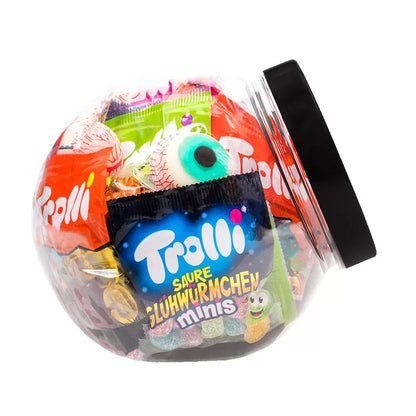 Trolli Halloween snoepmix - "Happy Halloween" - 360g