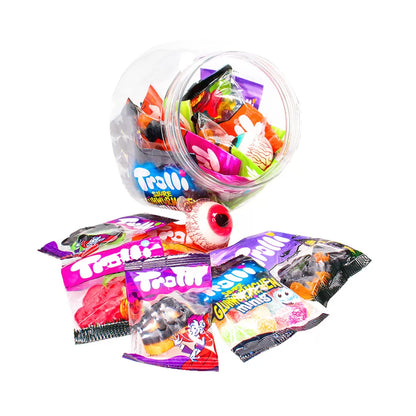 Trolli Halloween snoepmix - "Happy Halloween" - 360g