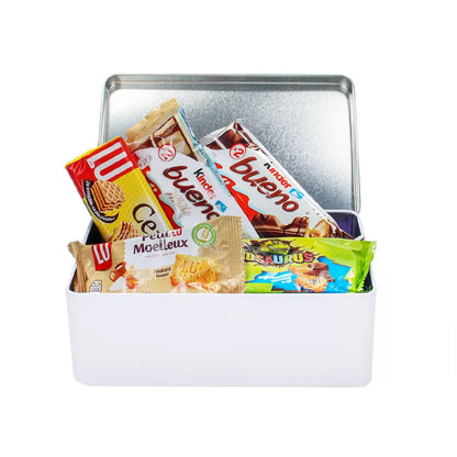 Ultimate Cookie Mix “My Crunch Box” - 409g